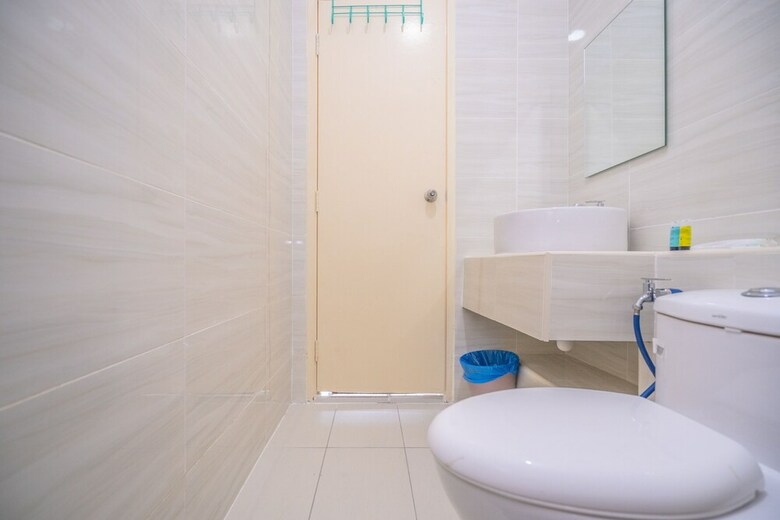 Apartamentos Oyo Home 89458 Amazing 2br D'summit