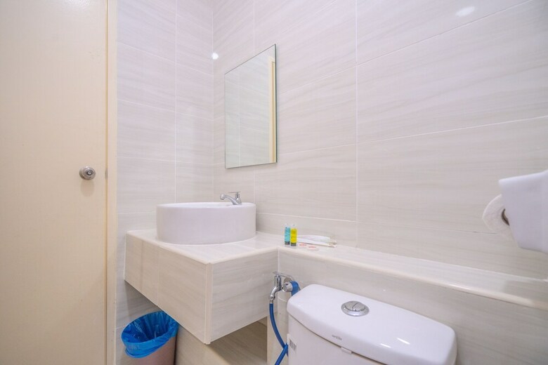 Apartamentos Oyo Home 89458 Amazing 2br D'summit