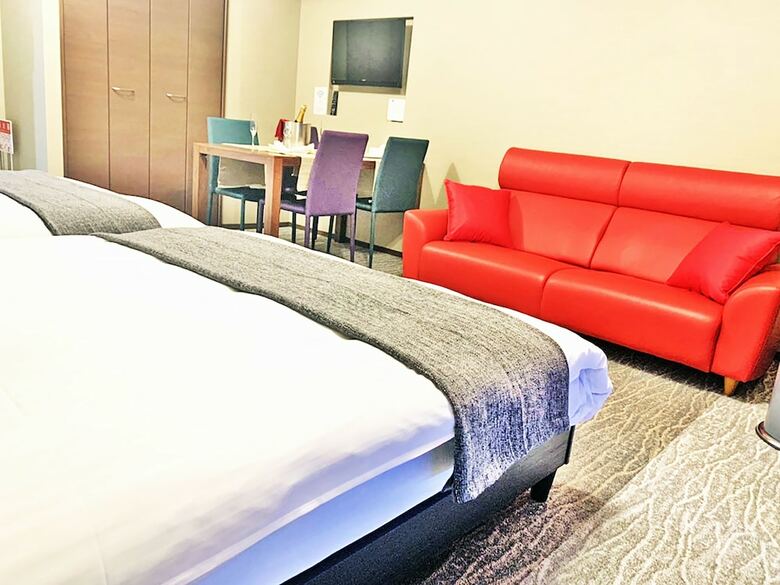 Ama Hotel & Resorts Platinum Hakata Gion