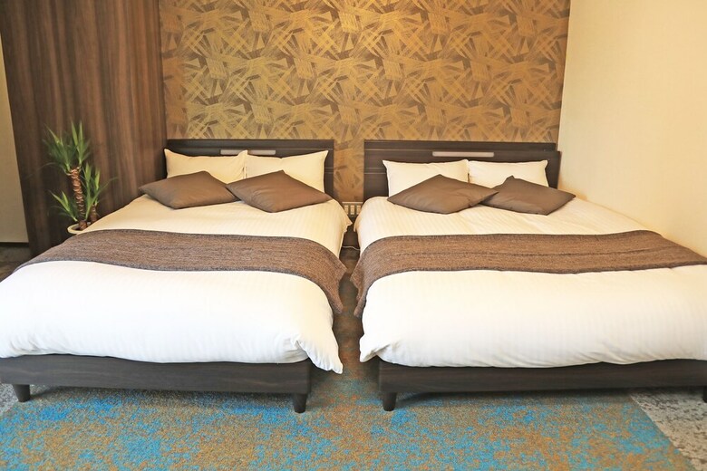 Ama Hotel & Resorts Platinum Hakata Gion