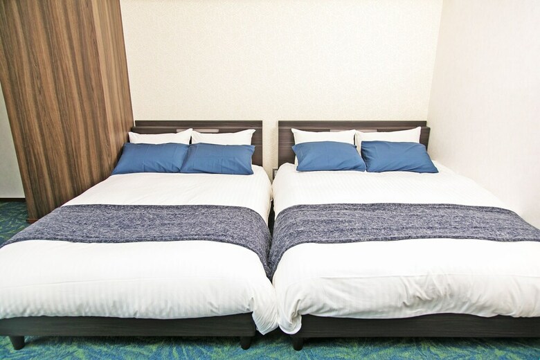 Ama Hotel & Resorts Platinum Hakata Gion