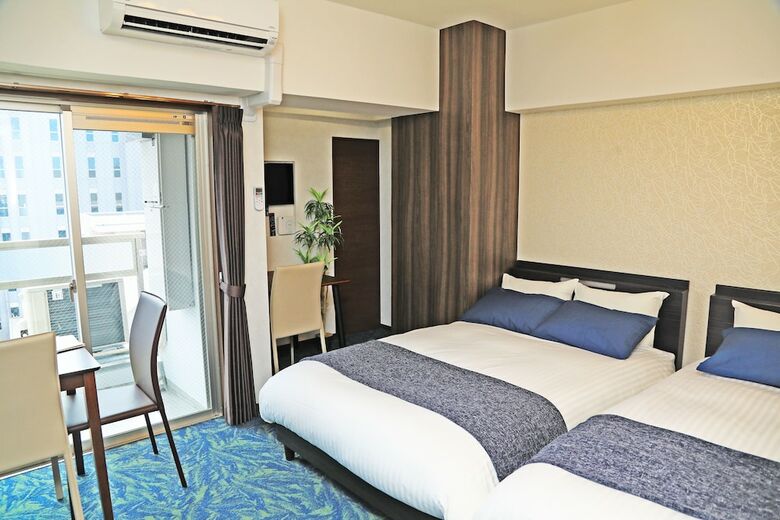 Ama Hotel & Resorts Platinum Hakata Gion