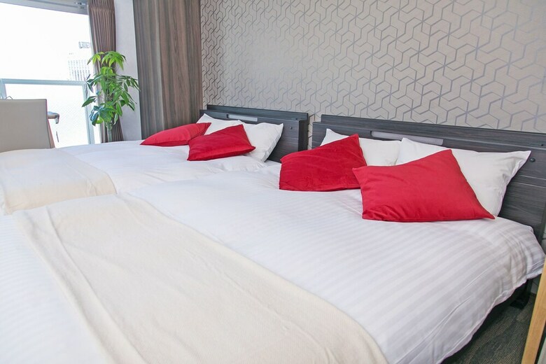 Ama Hotel & Resorts Platinum Hakata Gion