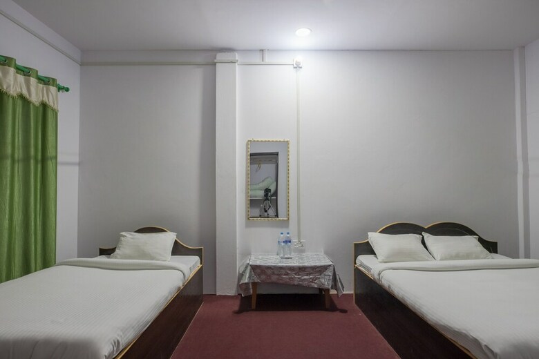 Hotel Spot On 638 Bardiya Gaida Camp