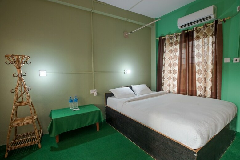 Hotel Spot On 638 Bardiya Gaida Camp