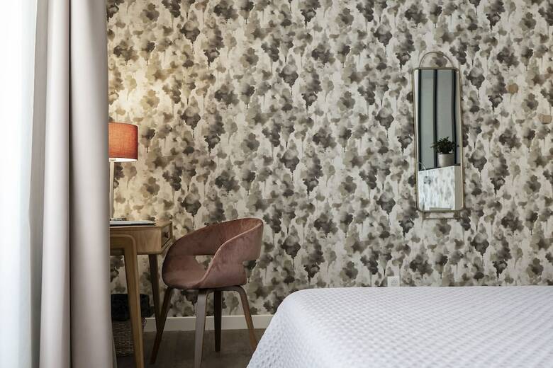 Hotel Elegance Et Confort A L'atelier