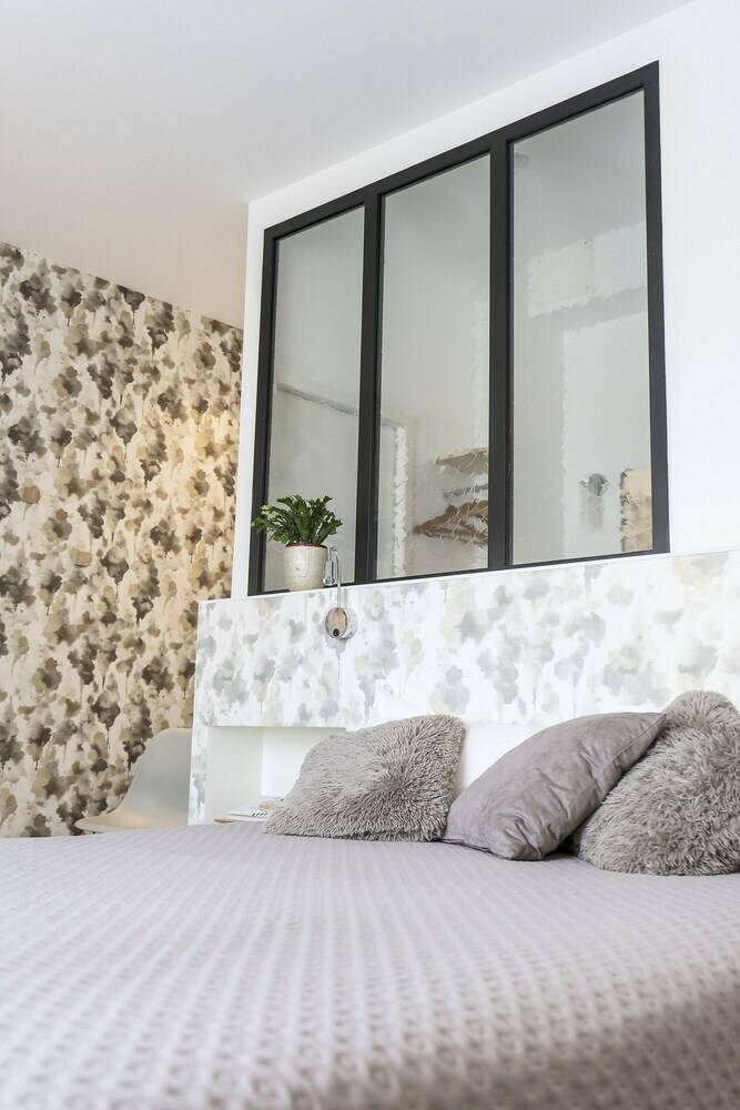 Hotel Elegance Et Confort A L'atelier