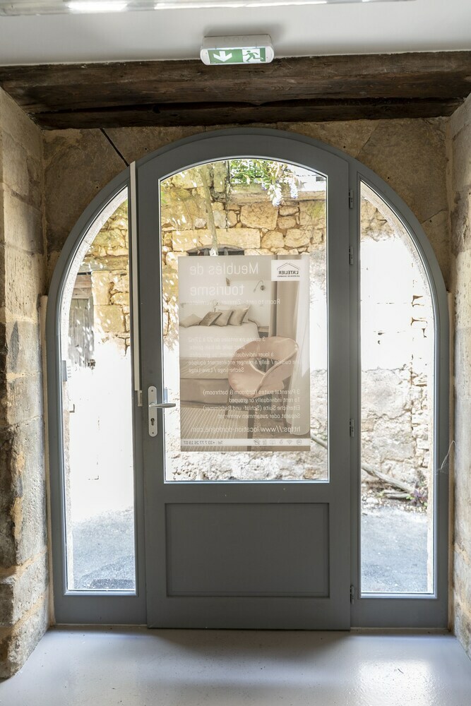 Hotel Elegance Et Confort A L'atelier