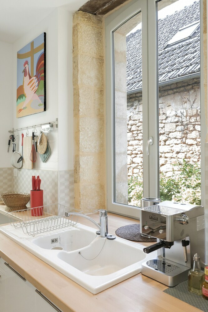 Hotel Elegance Et Confort A L'atelier