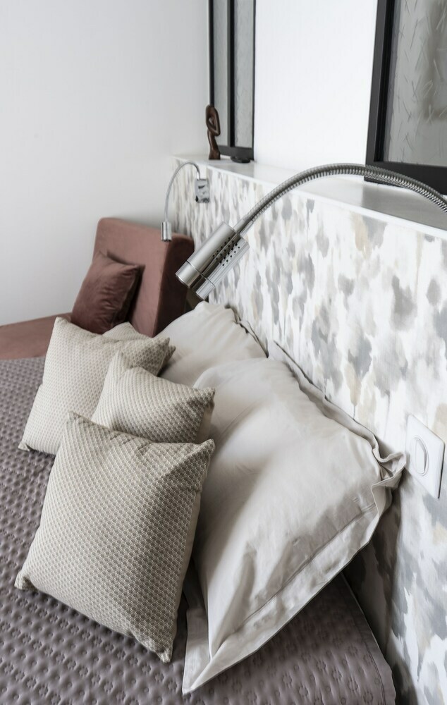 Hotel Elegance Et Confort A L'atelier