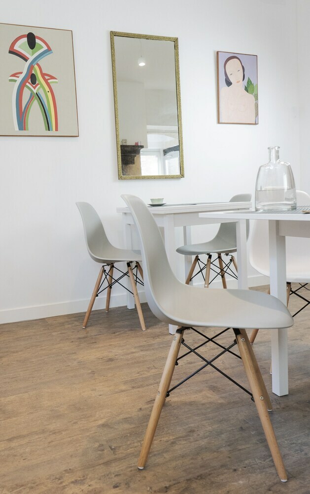 Hotel Elegance Et Confort A L'atelier