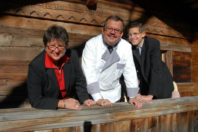 Hotel Landgasthof Ruedihus