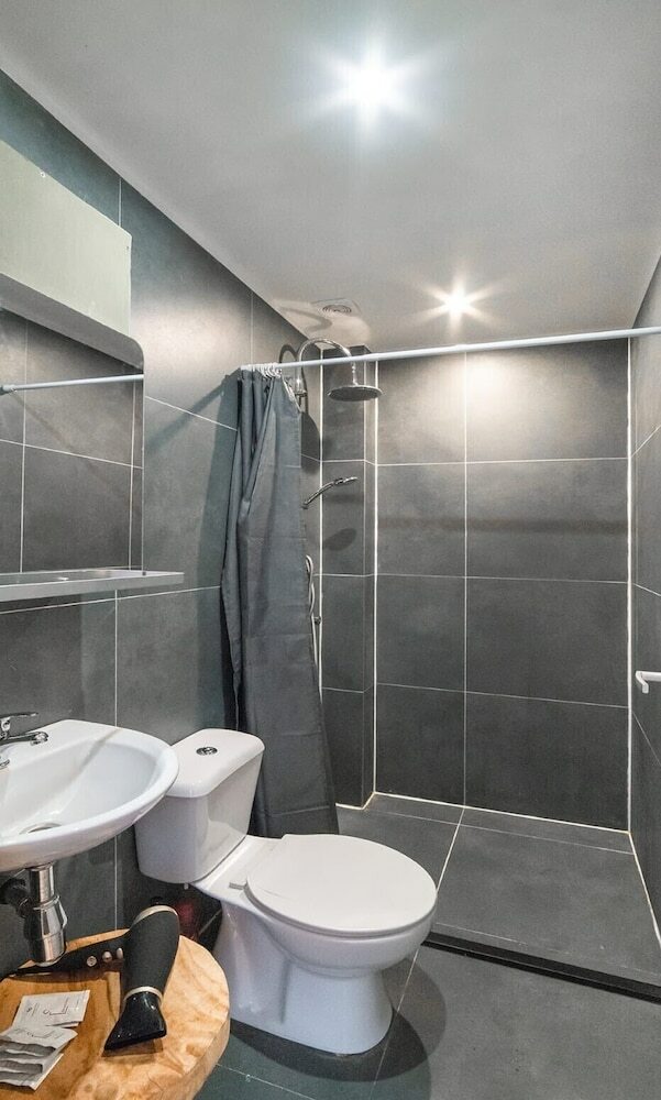 Hotel Amazing B&B Two Minutes From C. Station