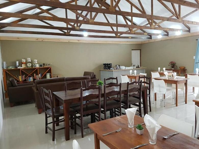 Hotel Azaria Guesthouse Swellendam