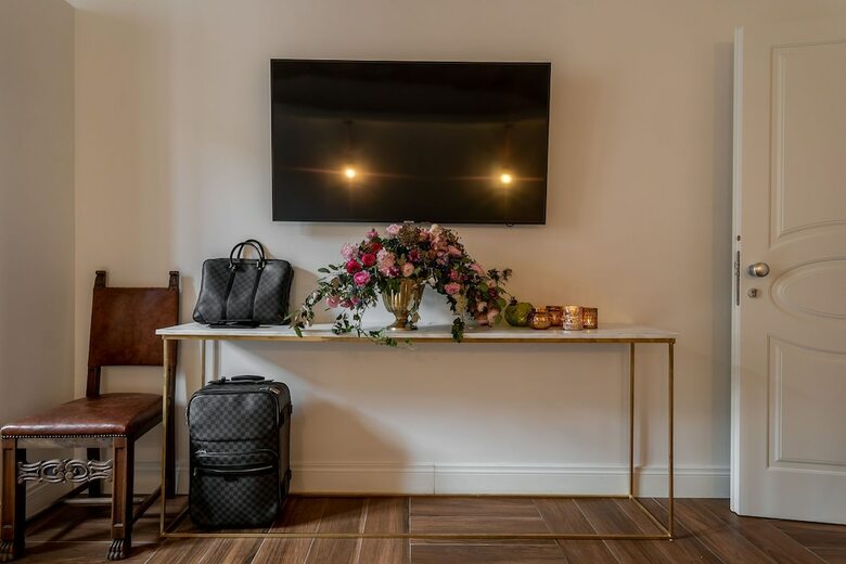 Prince's Suite Luxury Business Collection