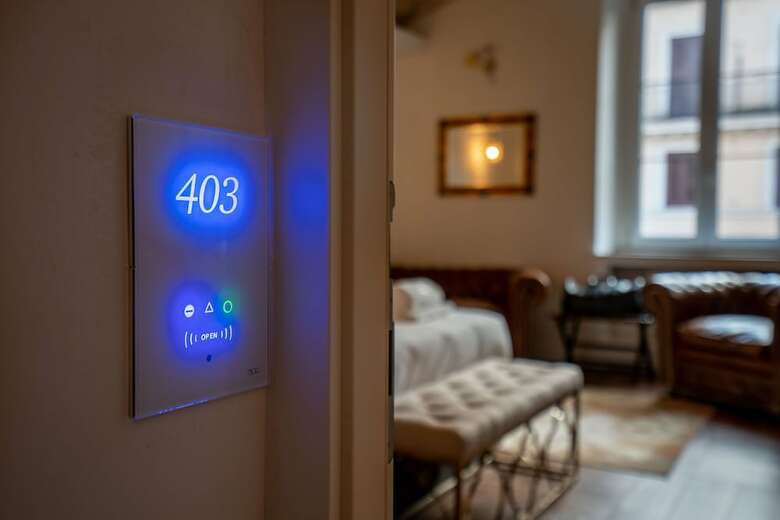 Prince's Suite Luxury Business Collection