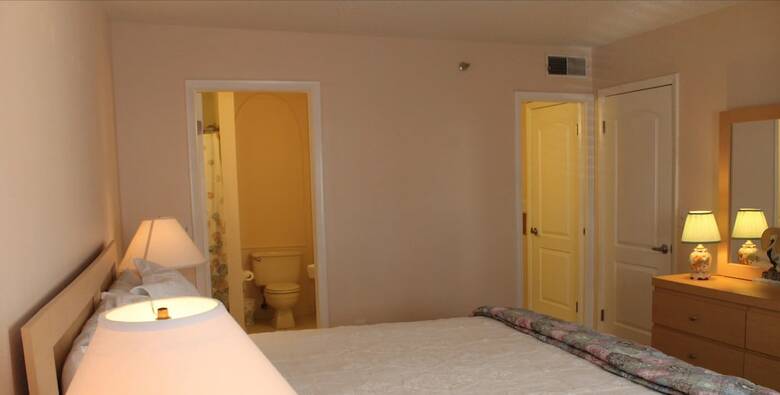 Apartamentos Chateaux 107