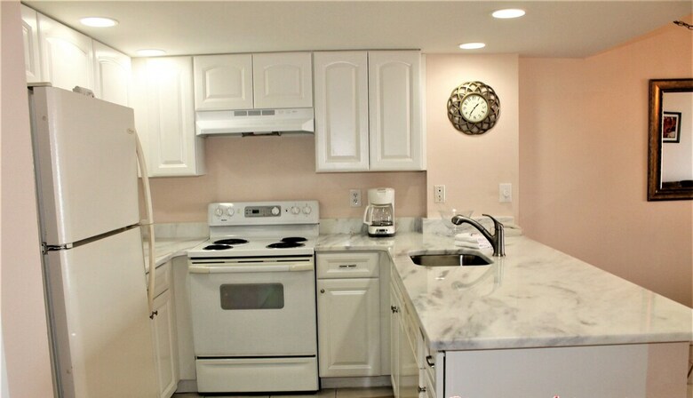 Apartamentos Chateaux 107