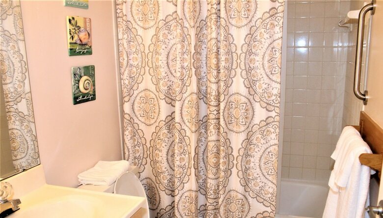 Apartamentos Chateaux 107