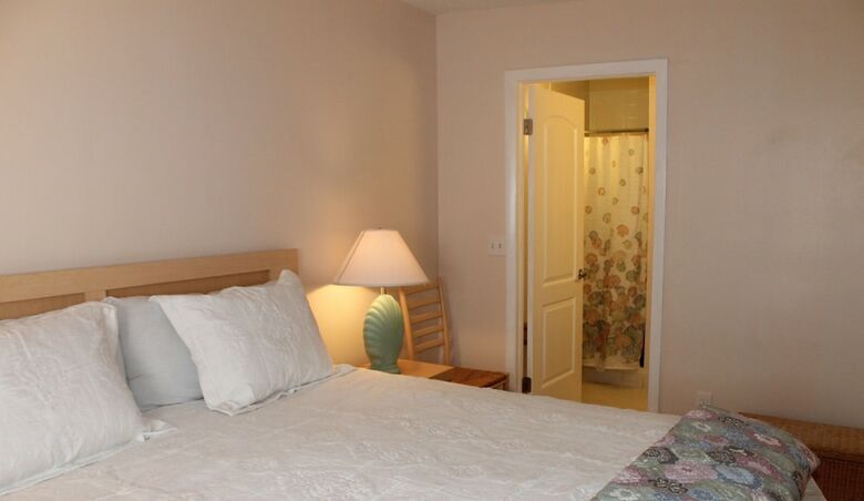 Apartamentos Chateaux 107