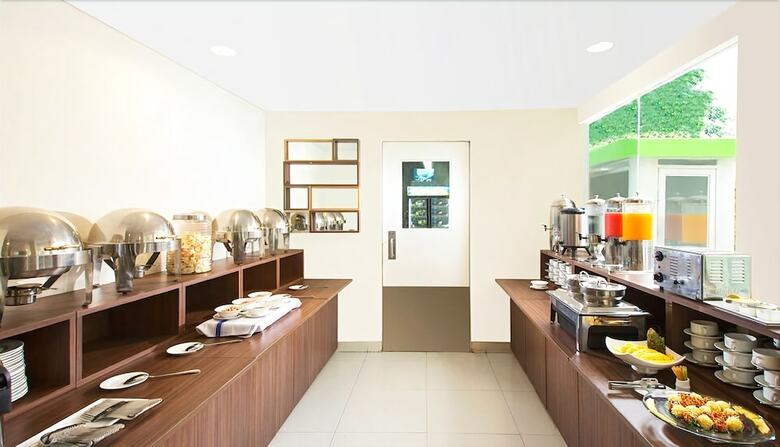 Bed & Breakfast Odua Thamrin Jakarta