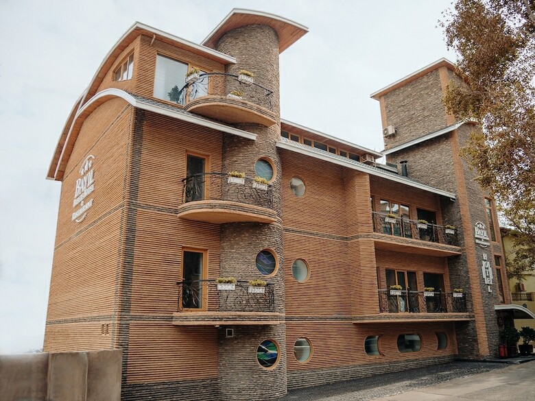 Bayil Breeze Hotel