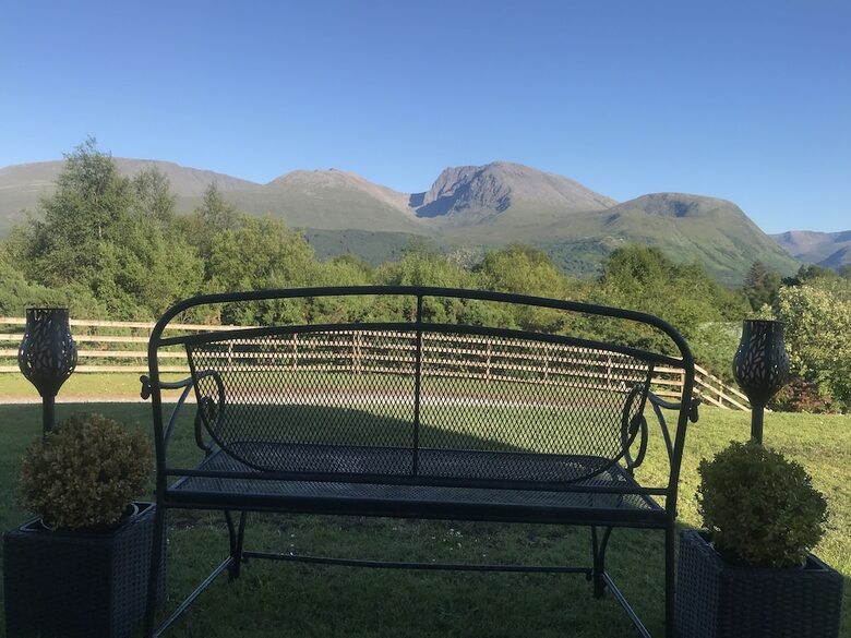 Bed & Breakfast Cushendall House