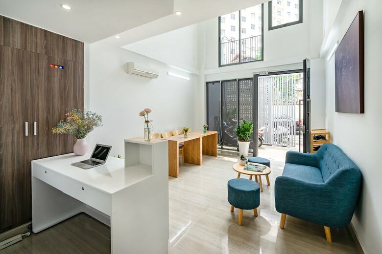 Aparthotel Miehouse Nguyen Trai