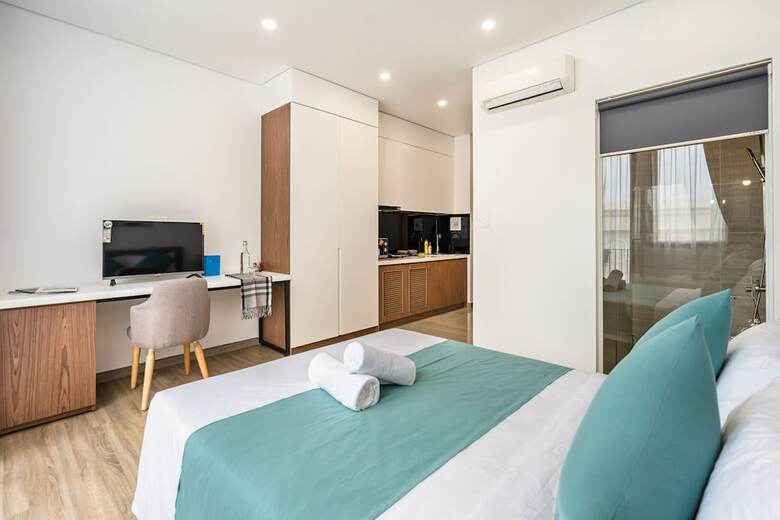 Aparthotel Miehouse Nguyen Trai