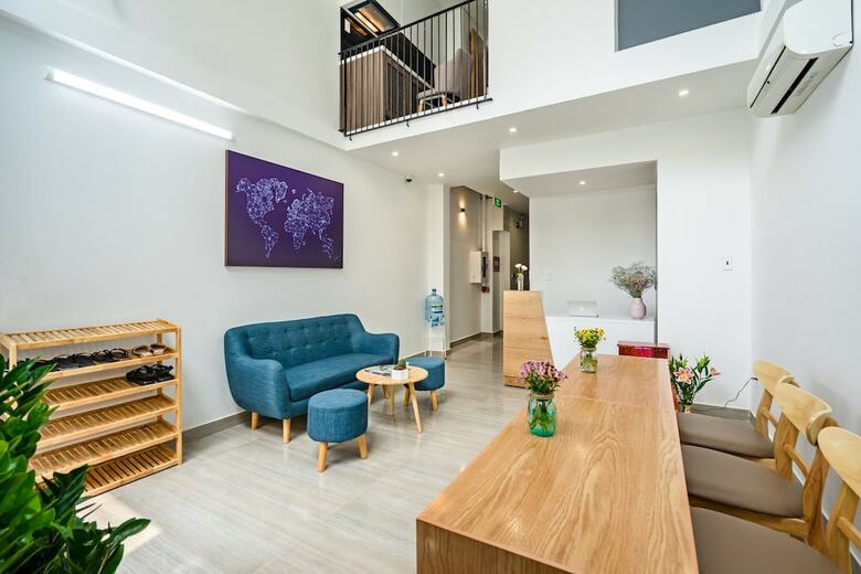 Aparthotel Miehouse Nguyen Trai