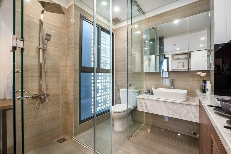 Aparthotel Miehouse Nguyen Trai