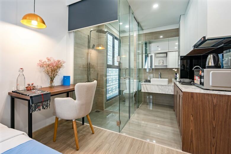 Aparthotel Miehouse Nguyen Trai