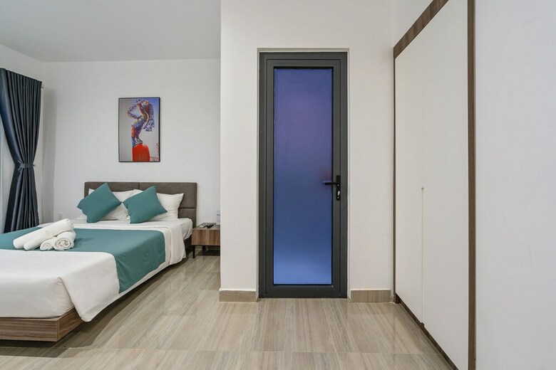 Aparthotel Miehouse Nguyen Trai