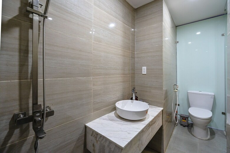 Aparthotel Miehouse Nguyen Trai
