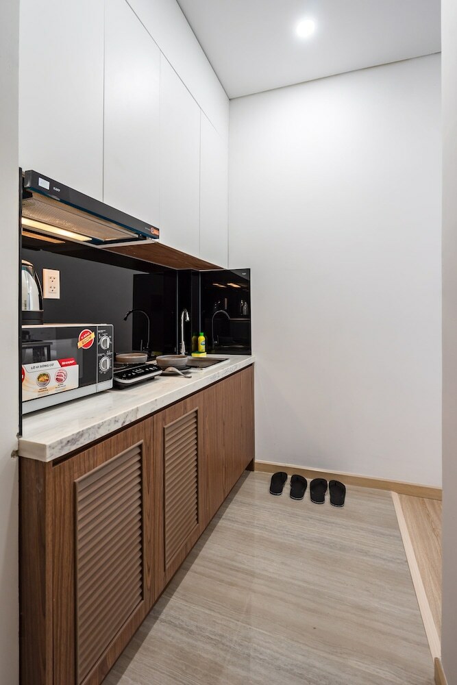 Aparthotel Miehouse Nguyen Trai