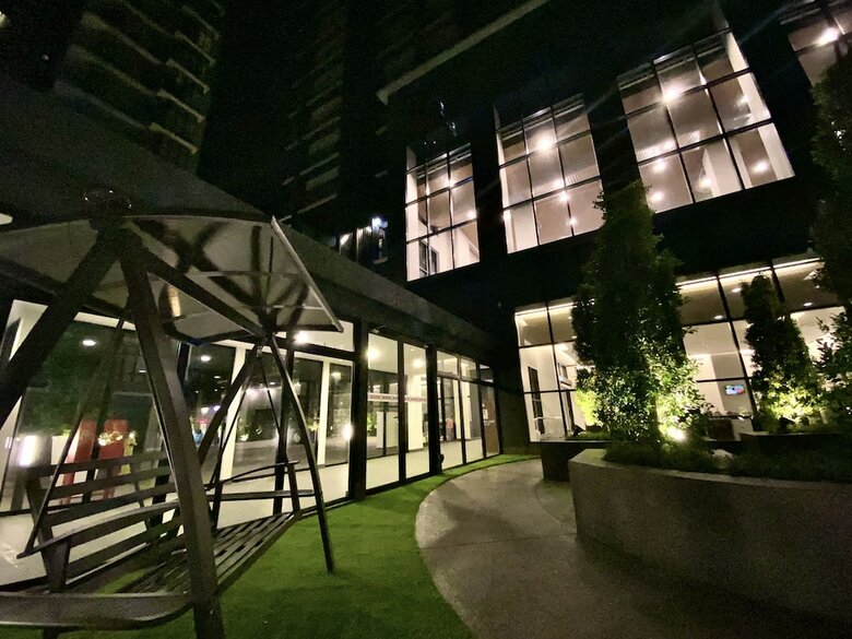 Aparthotel G-luxe By Gloria Genting Highlands