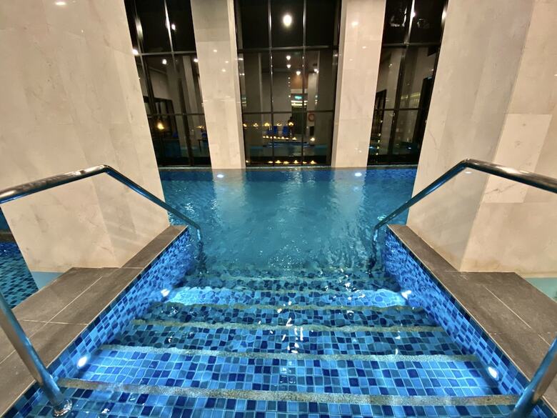 Aparthotel G-luxe By Gloria Genting Highlands