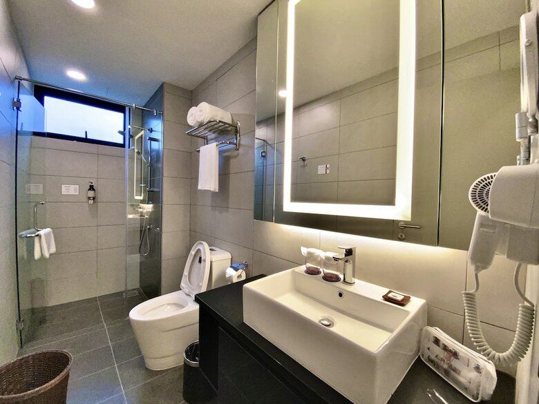 Aparthotel G-luxe By Gloria Genting Highlands