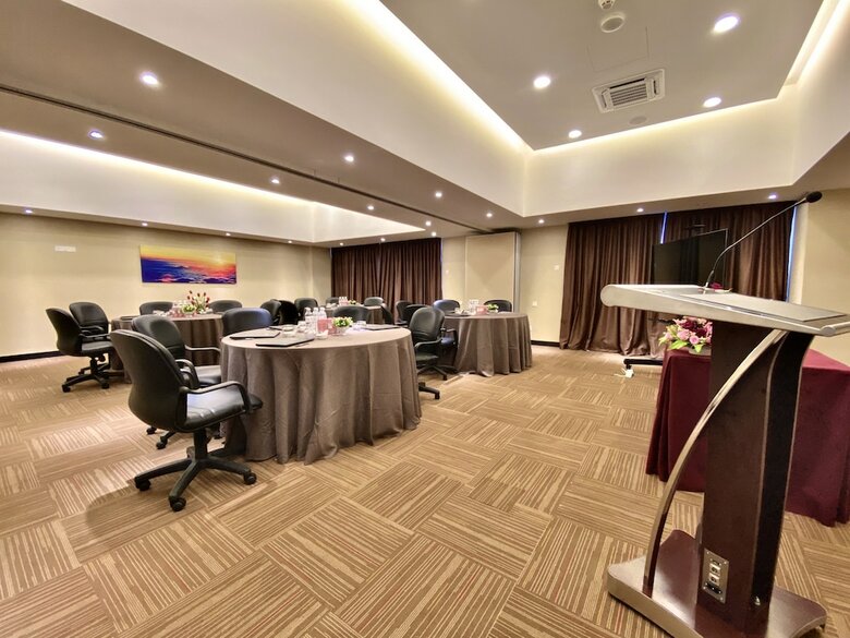 Aparthotel G-luxe By Gloria Genting Highlands