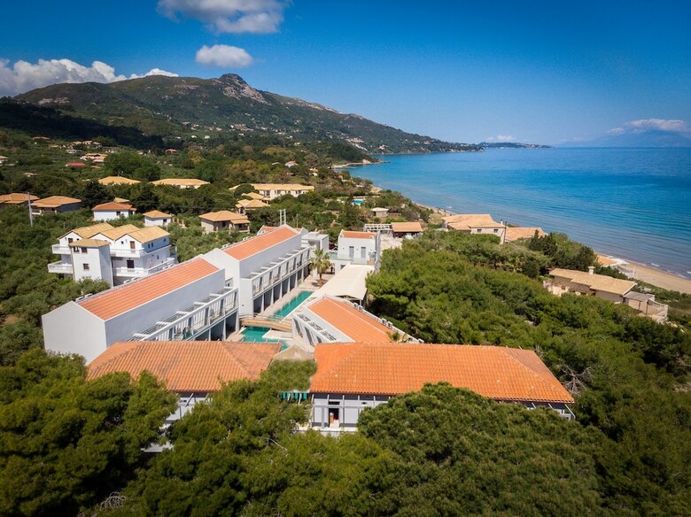 Hotel Ariongreen Riviera - All Inclusive