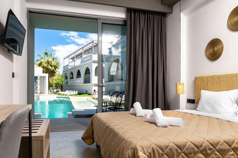 Hotel Ariongreen Riviera - All Inclusive