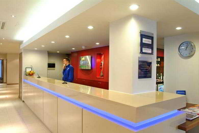 Hotel Holiday Inn Express Leeds City Centre