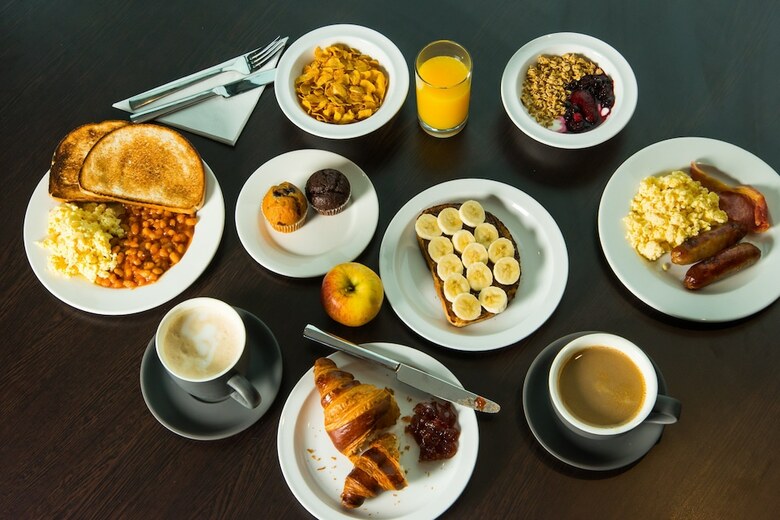 Hotel Holiday Inn Express Leeds City Centre