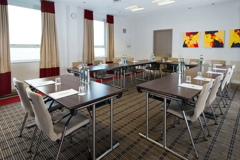 Hotel Holiday Inn Express Leeds City Centre