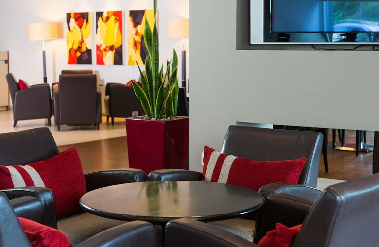 Hotel Holiday Inn Express Leeds City Centre