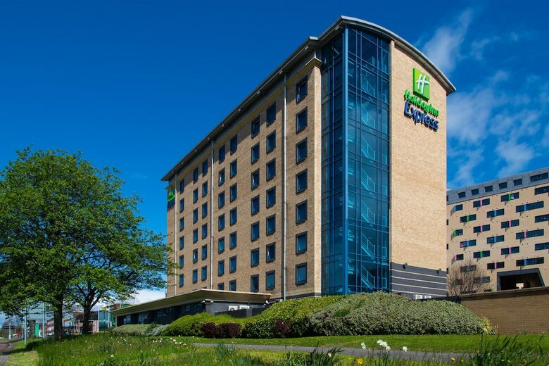 Hotel Holiday Inn Express Leeds City Centre