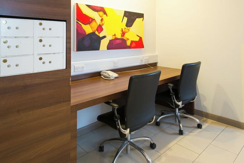 Hotel Holiday Inn Express Leeds City Centre