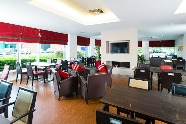 Hotel Holiday Inn Express Leeds City Centre