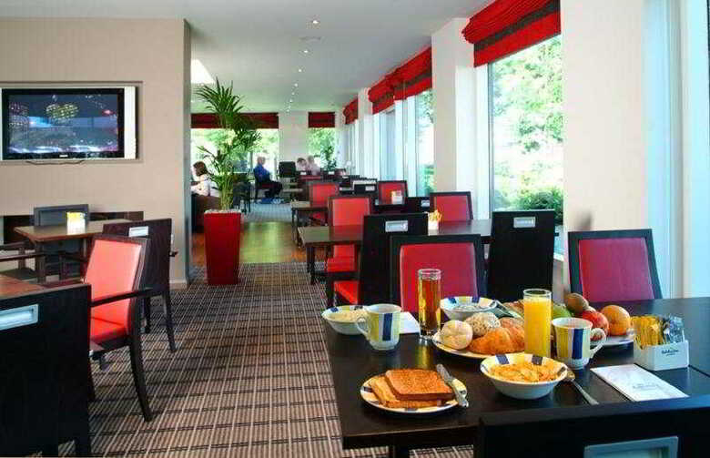 Hotel Holiday Inn Express Leeds City Centre