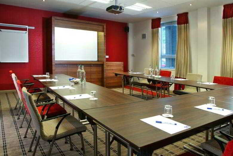 Hotel Holiday Inn Express Leeds City Centre